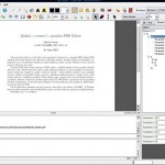 5 Programme um PDF Dokumente editieren zu können
