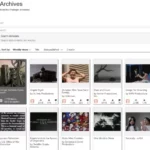 4 gute Webseiten für gemeinfreie Videos