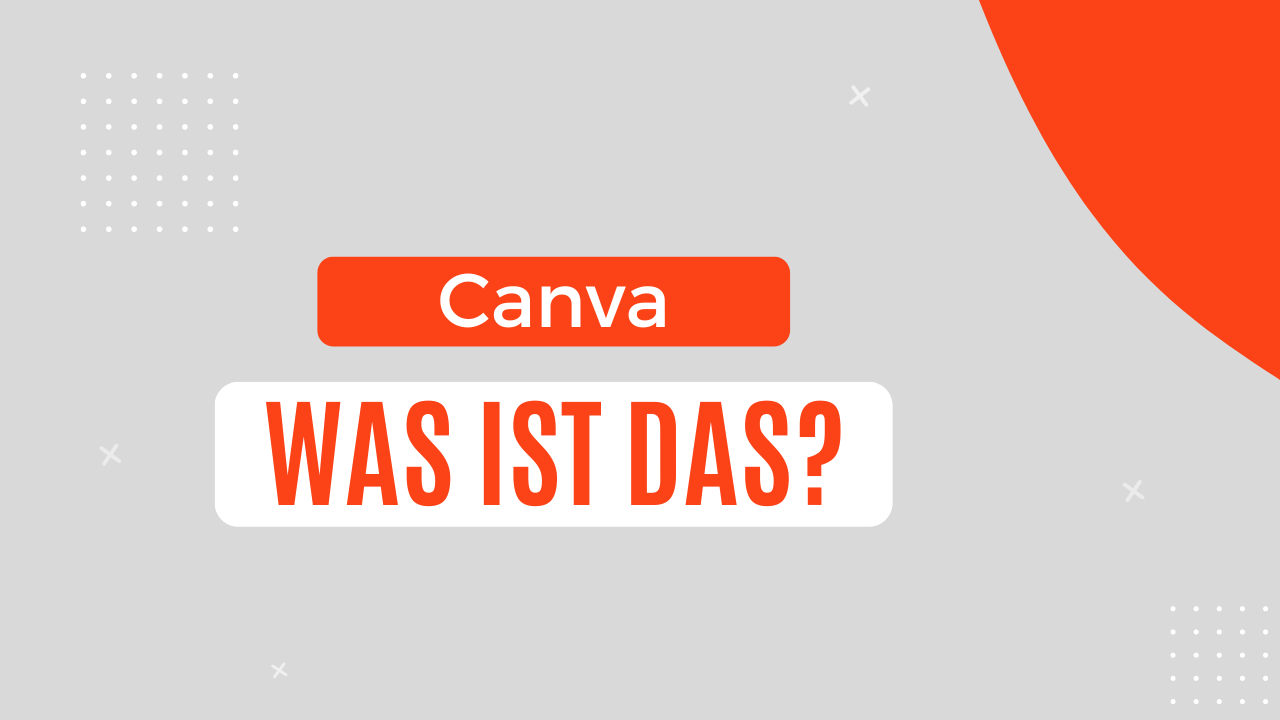 Was ist Canva?