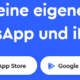 3 kostenlose WhatsApp Sticker Maker Apps für Android